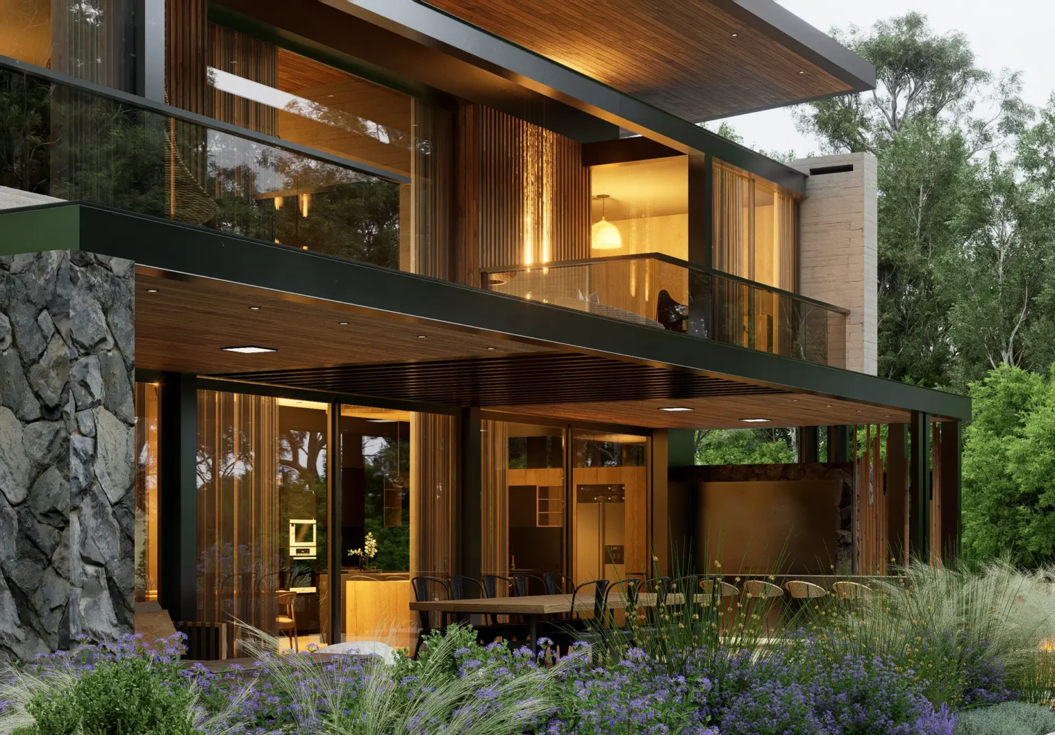 Casa RR